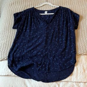 GAP Blouse. Women’s size Small